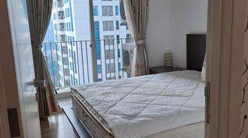 Gambar 2 Murah  Cassagrande Mirage 1br Fullfurnish