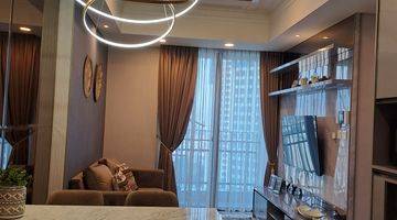 Gambar 1 Murah view pool Apt Casagrande Tower Chianti 2br Brandnew l