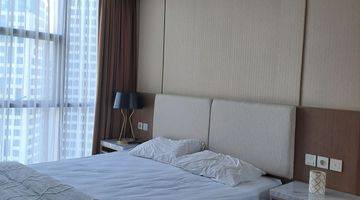 Gambar 4 Murah view pool Apt Casagrande Tower Chianti 2br Brandnew l