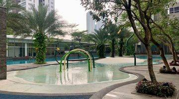 Gambar 2 Murah apt one park res 2br Gandaria 