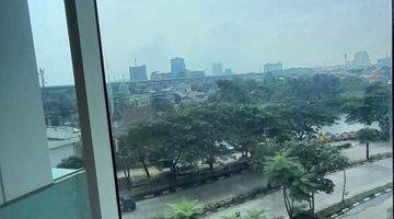 Gambar 2 Murah apt Grand kamala lagoon Bekasi 1br -32m2