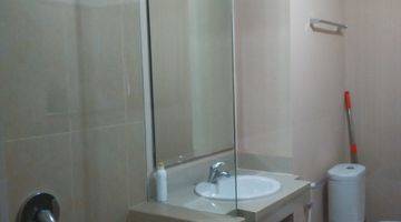 Gambar 5 Dijual Apartemen Studio Furnished Bagus Lantai Rendah Dekat Uph