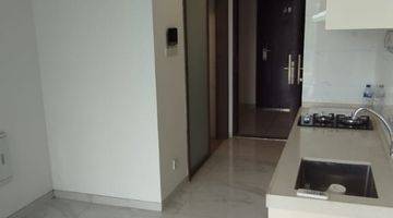 Gambar 5 Jual Rugi Apartemen Studio Semi Furnished Bagus Dekat Aeon Bsd