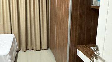 Gambar 3 Dijual Apartemen 2br+ Furnished Bagus Sebelah Binus Alam Sutera