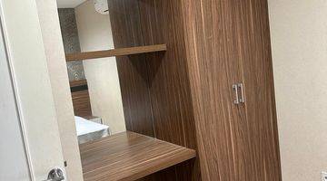 Gambar 4 Dijual Apartemen 2br+ Furnished Bagus Sebelah Binus Alam Sutera