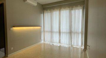 Gambar 3 Dijual Apartemen 1 BR Semi Furnished Bagus Murah di Navapark Bsd 