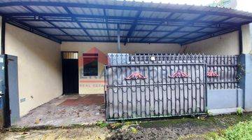 Gambar 1 Rumah dijual, dekat kampus UM 2, dekat tol, dekat kuliner WOW