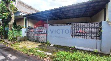 Gambar 2 Rumah dijual, dekat kampus UM 2, dekat tol, dekat kuliner WOW