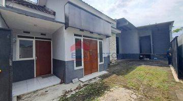 Gambar 3 Rumah gudang jual, kepanjen, puri buana, cctv 12titik, siap pakai