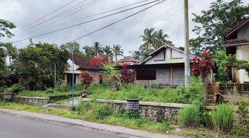 Gambar 2 Dijual Rumah Pinggir Jalan Raya Pulung Ponorogo Cocok Untuk Usaha