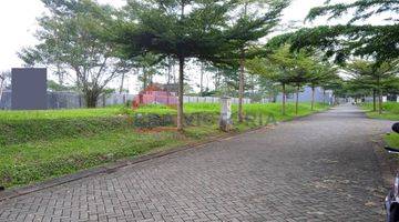 Gambar 4 Tanah kav jual, araya, cluster demonza hill, dekat binus, asri