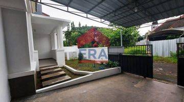 Gambar 4 Rumah jual, araya graha golf, view golf, dekat binus