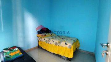 Gambar 4 Rumah di jual furnished de cassablanca dekat pintu tol siap huni 