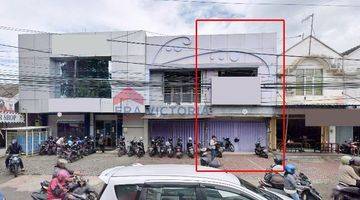 Gambar 1 Ruko sewa galunggung dekat kampus mall cocok untuk segala usaha