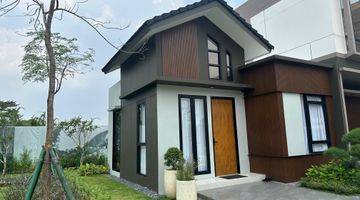 Gambar 1 Rumah Minimalis Modern Dikota Depok 20menit Menuju Jakarta