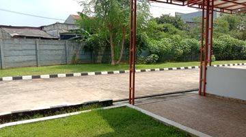 Gambar 2 Rumah 2 Lantai Semi Furnished, Pondok Aren