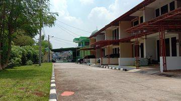 Gambar 3 Rumah 2 Lantai Semi Furnished, Pondok Aren