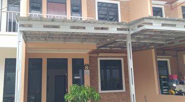 Gambar 1 Rumah 2 Lantai Unfurnished Siap Huni, Pondok Aren