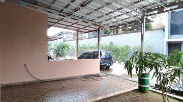 Gambar 3 Rumah 2 Lantai Unfurnished Siap Huni, Pondok Aren