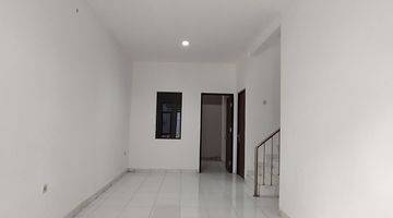 Gambar 4 Rumah 2 Lantai Unfurnished Siap Huni, Pondok Aren