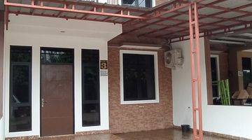 Gambar 2 Rumah 2 Lantai, Sudah Renovasi, Pondok Aren, Tangerang Selatan