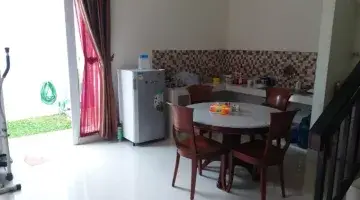 Gambar 3 Rumah Cantik Minimalis di Komplek Pakuan Hill Bogor