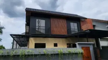 Gambar 4 Rumah Segera Brand New di Nusaloka Bsd