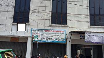 Gambar 1 Di Jual Murah Ruko di Jl. Cibogo Wetan, Tangerang 