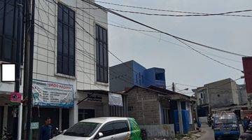 Gambar 2 Di Jual Murah Ruko di Jl. Cibogo Wetan, Tangerang 