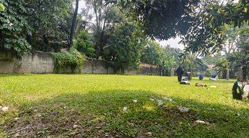 Gambar 1 Di Jual Tanah di Bsd, Tangerang SHM 450 m²