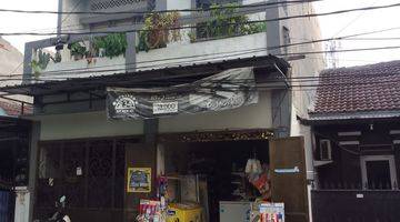 Gambar 1 Rumah 2 Lantai Bagus SHM di Pondok Aren, Tangerang Selatan