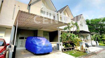 Gambar 2 Dijual Rumah Siap Huni Di Discovery Eola Bintaro Jaya 7442SC