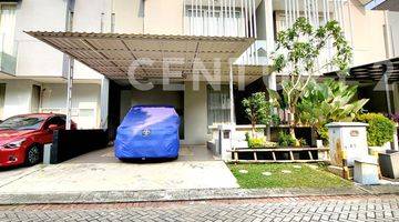 Gambar 4 Dijual Rumah Siap Huni Di Discovery Eola Bintaro Jaya 7442SC