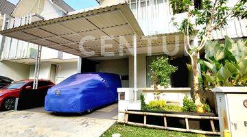 Gambar 1 Dijual Rumah Siap Huni Di Discovery Eola Bintaro Jaya 7442SC