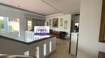 Gambar 1 Rumah Megah Citragran Bagus 2 Lantai Rapih Lt 745 Lb 1200 Nego