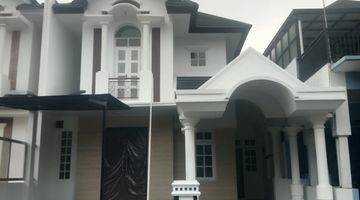 Gambar 2 Rumah Minimalis Kota Wisata 2 Lantai Siap Huni Lt 136 Lb 180 Nego