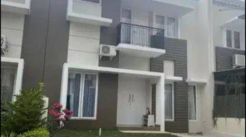 Gambar 3 Rumah Siap Huni Raffles Hills Bagus Rapih 2 Lantai Lt 120 Lb 150