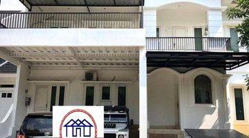 Gambar 1 Citra Gran Rumah 2 Lantai Murah Bagus Rapih Lt 249 Lb 430 Nego