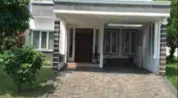 Gambar 1 Rumah 2 Lantai Minimalis Murah Nyaman Lt 200 Lb 240 Kota Wisata 