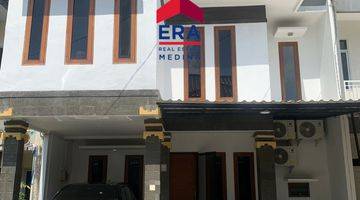 Gambar 1 Dijual/disewakan Rumah di Bintaro Home