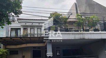 Gambar 3 Rumah Cantik Jakarta Selatan Turun Harga!