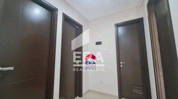 Gambar 5 Rumah Murah Cluster Di Bintaro