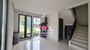 Gambar 4 Rumah Murah Cluster Di Bintaro