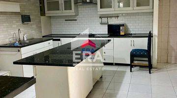 Gambar 1 Rumah Mewah Modern Siap Huni Bintaro