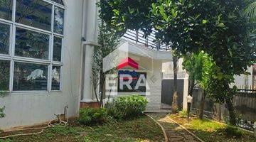 Gambar 5 Rumah Mewah Modern Siap Huni Bintaro