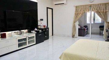 Gambar 4 Jual Rumah mewah di artha gading villa lokasi super strategis