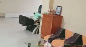 Gambar 5 Jual ruko siap pakai lokasi super strategis di muara karang pluit