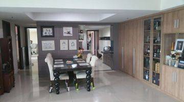 Gambar 1 Jual Apartemen Sherwood Residence Furnished bagus kelapa gading