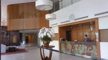 Gambar 5 Jual Apartemen Sherwood Residence Furnished bagus kelapa gading