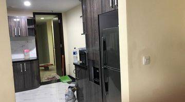 Gambar 5 Jual super murah Apartemen Sherwood Furnished kelapa gading